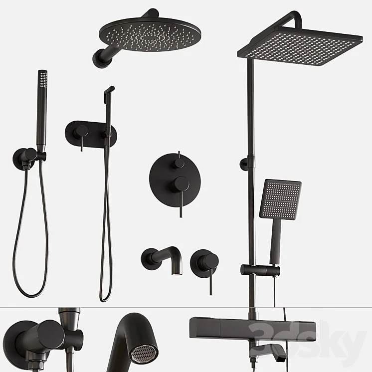 Gappo, FRAP faucets from Aliexpress